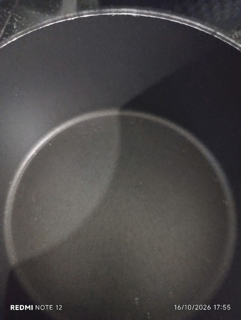 tencere kapak tepsi - 5