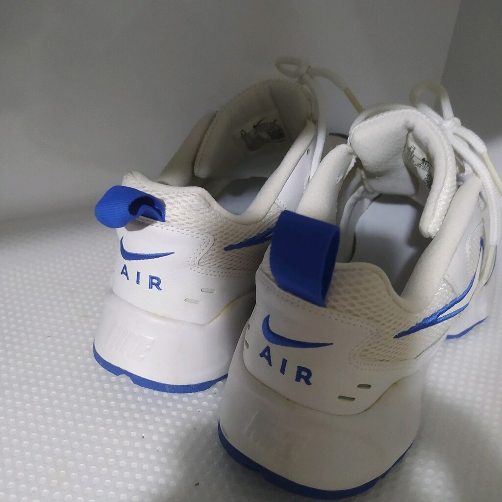 Nike 43 numara kullanılmamış yürüyüş ayakkabısı - 3