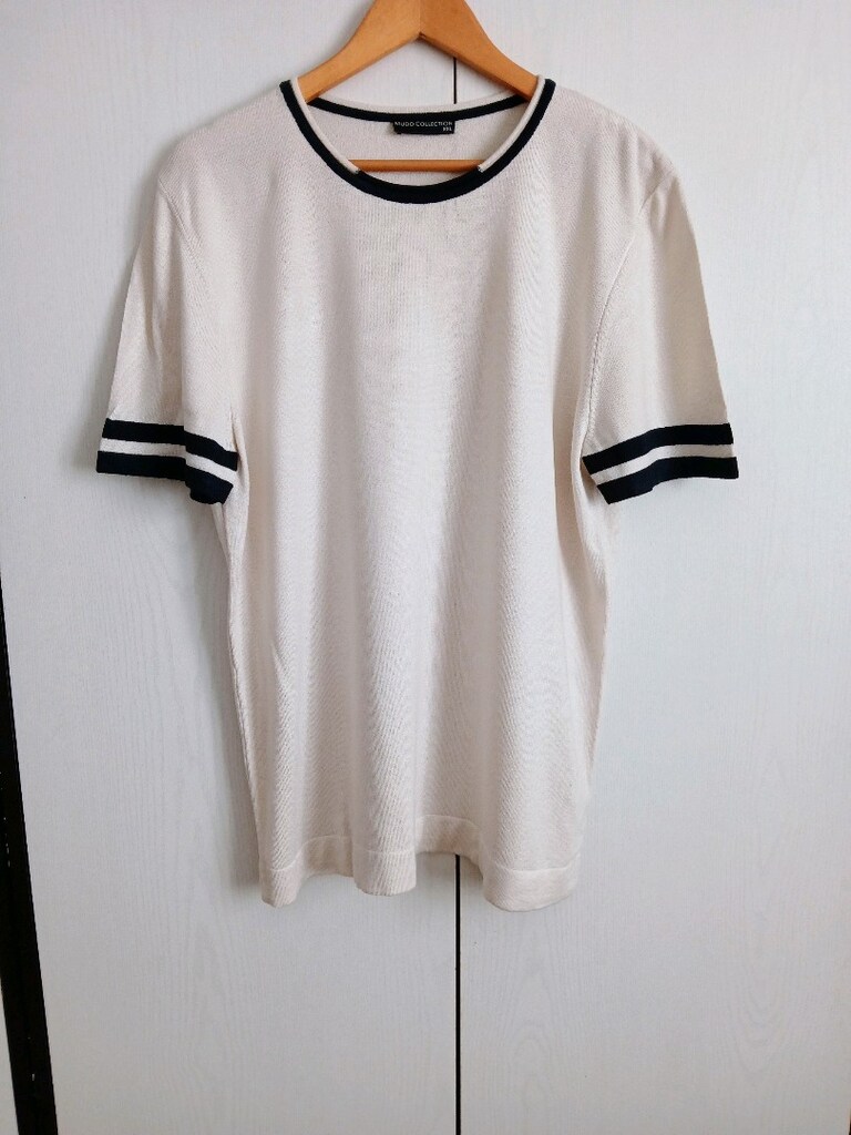 MUDO COLLECTION TRIKO T- SHIRT XXL - 2