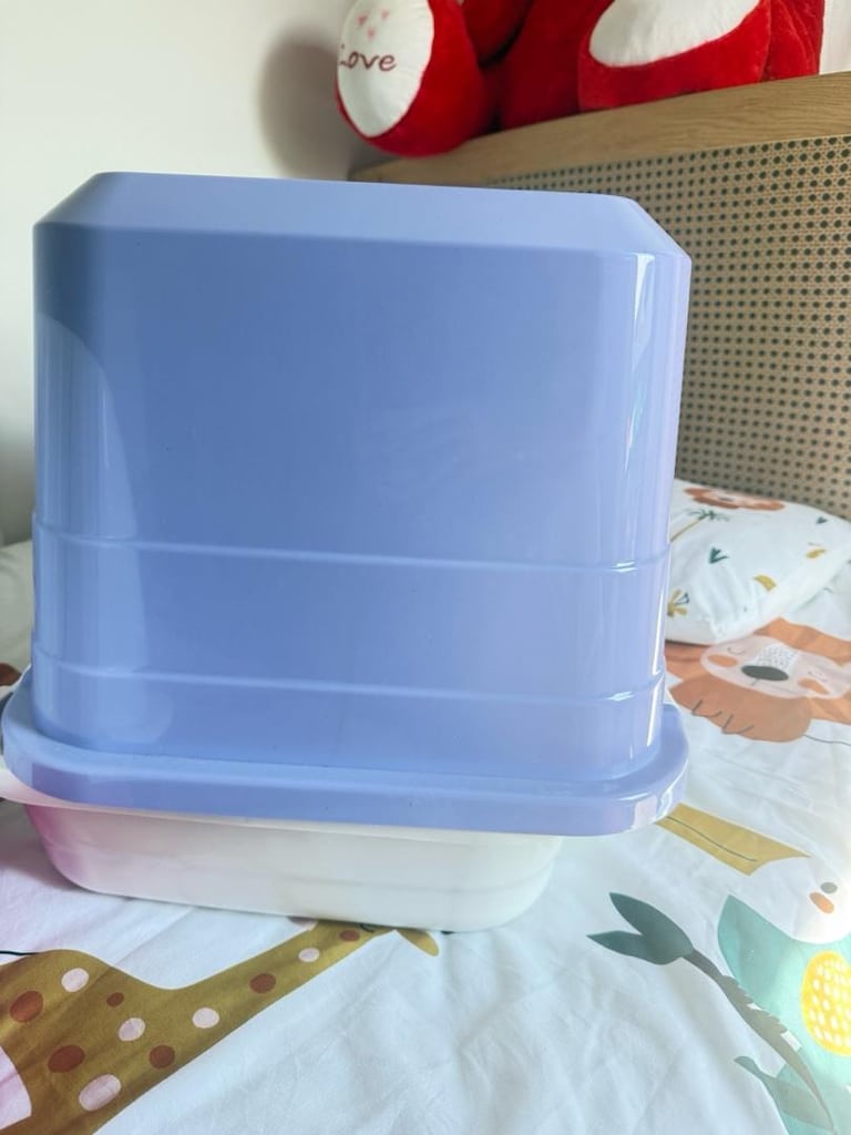 Kedi Tuvaleti - 4