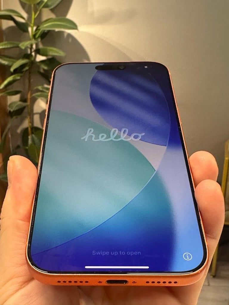 İPHONE 17 PRO MAX 256 GB PİL :94 HATASIZ 14 ay garantili - 4