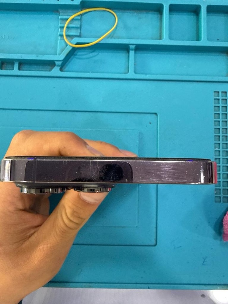 İPHONE 14 PRO MAX 128GB - 5