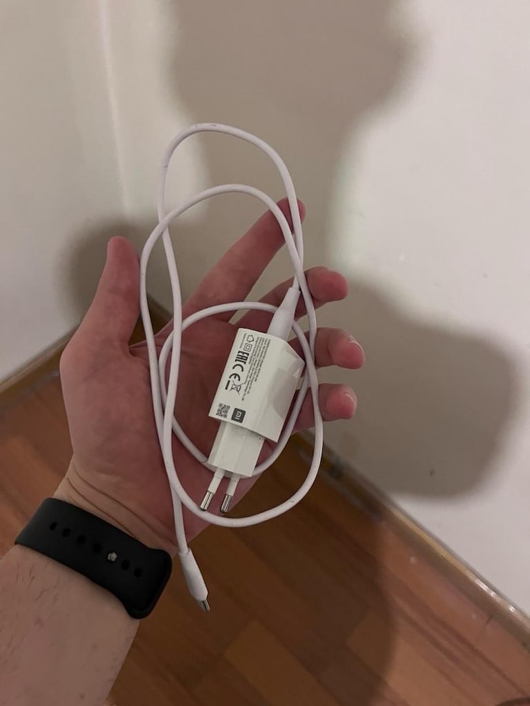 oppo a74 (kapanan iphone için kullanıyordum) - 4