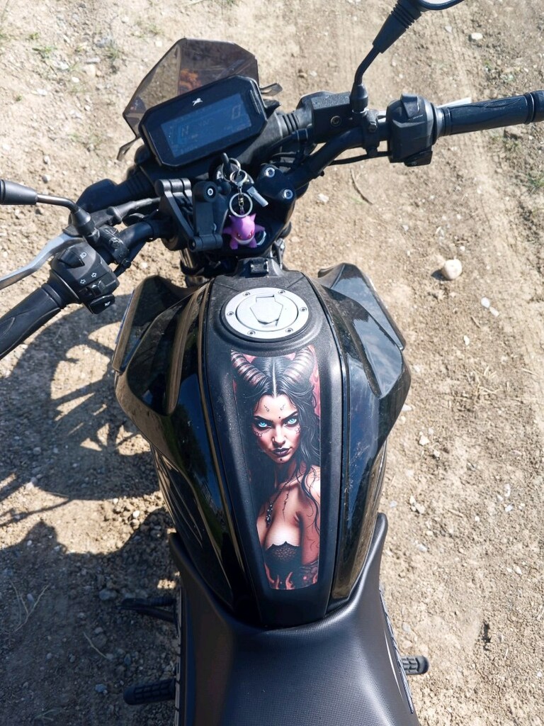 tvs raider son 27 temmuz sonra satmıycam - 13