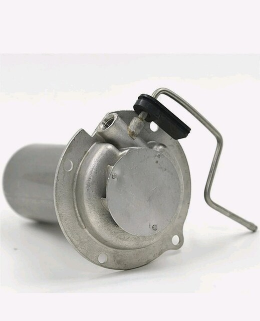 Webasto 5 KW Yanma Odası
