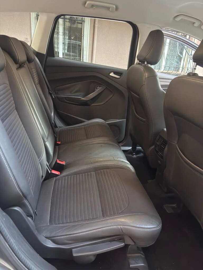 ford kuga - 5