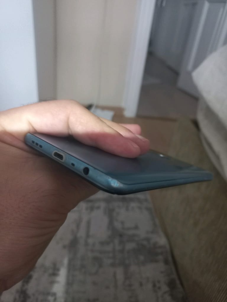 OPPO A15S ( EKRAN KIRIK ) - 4