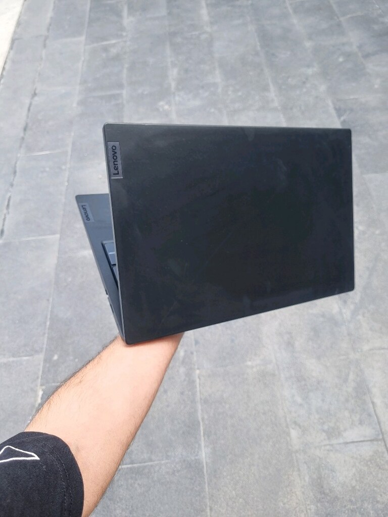 LENOVO İ5 12.NESİL OYUN VE ÇİZİME UYGUN LAPTOP - 2
