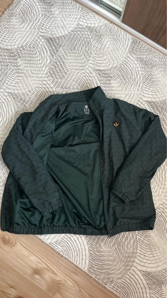 adidas ceket