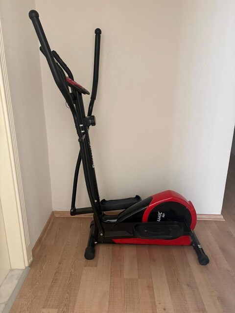 Voit Eliptik Bisiklet