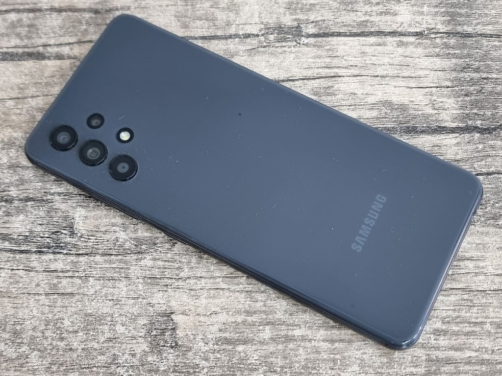 Samsung A32 / Çift Hat TR / 6+128 GB / Sorunsuz - 6