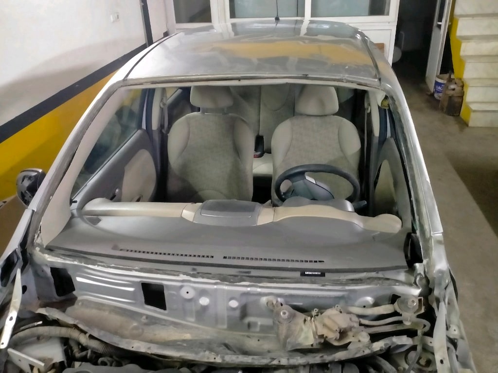 2009 model 1.5 DCI not pazarlık yok - 3