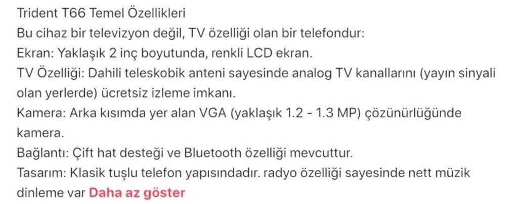 T66 batarya tak devam et sorunsuz - 5