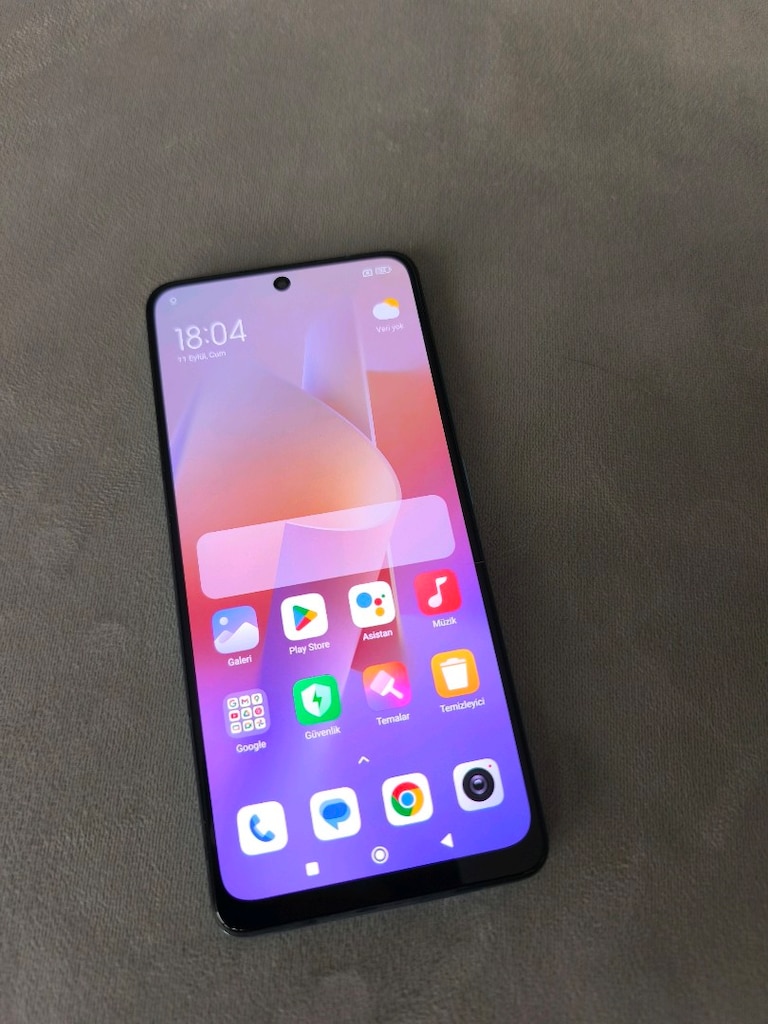 REDMİ NOTE 12 PRO 256 GB TR - 3