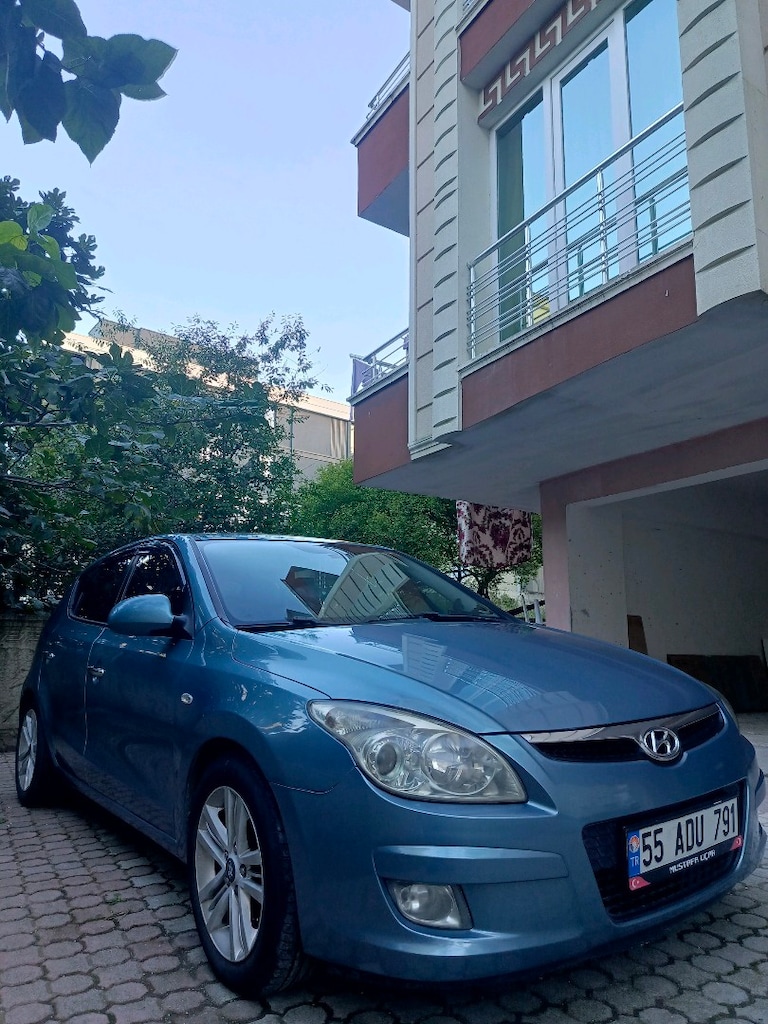 Sahibinden temiz Hyundai i30 - 3