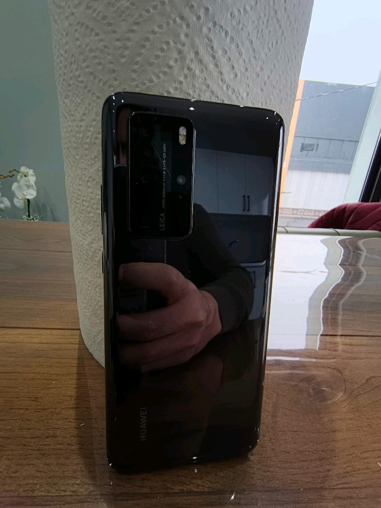HUAWEİ P40 PRO --- ( KVK ) - 9