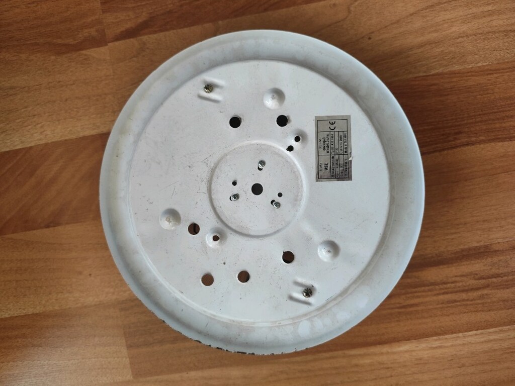 armatür lamba sensörlü - 2