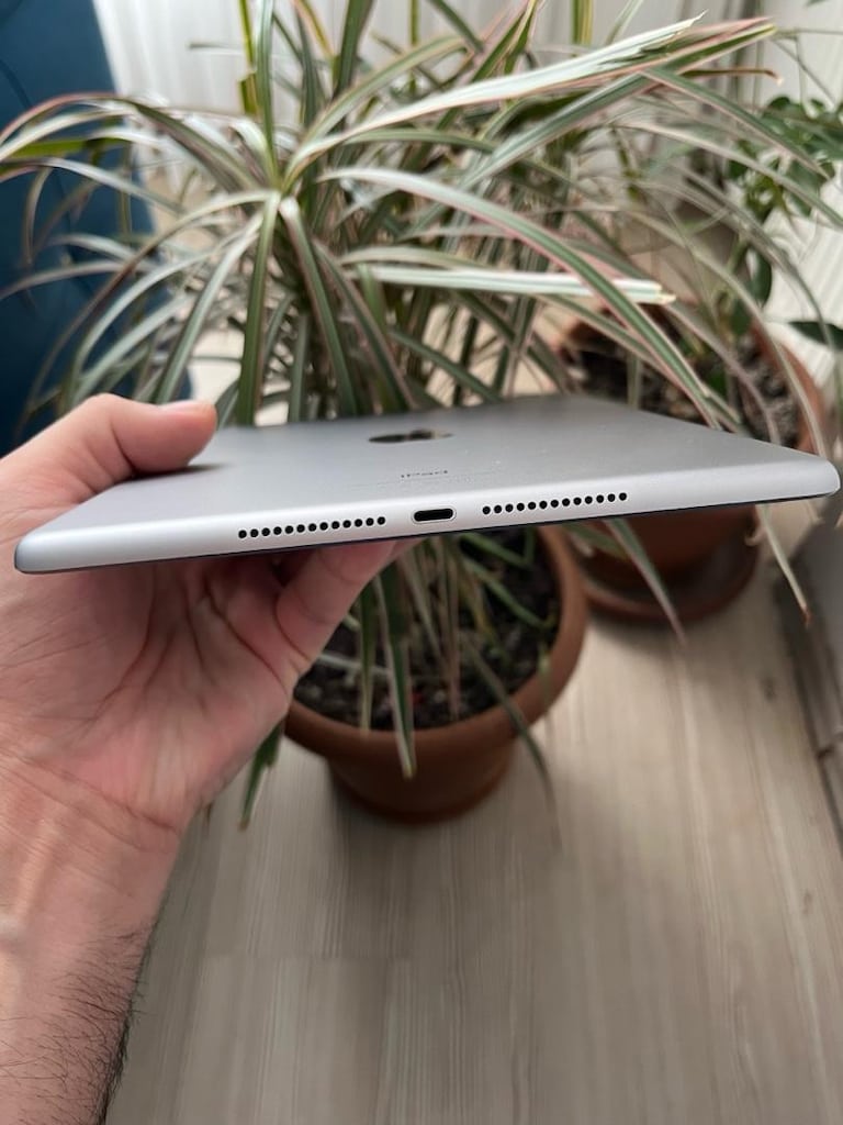 İPad 6. NESİL 32 GB Sım Kartlı Model - 5