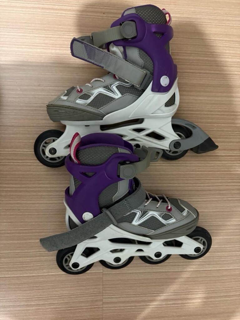 oxelo paten - 4
