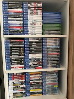 ps4 oyun kolnsolu koluyla beraber - 6