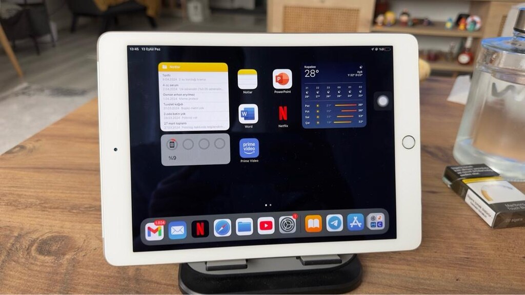 ipad air 2 - 3