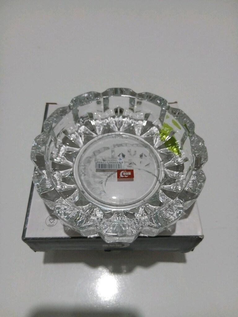2 li dekoratif küllük - 3