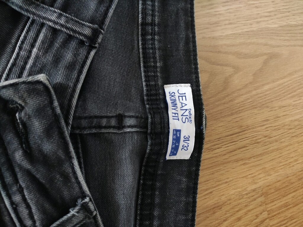 Erkek pantolon - 2