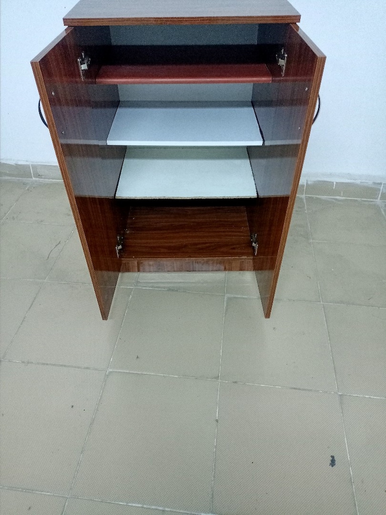 ÇOK AMAÇLI DOLAP - 2