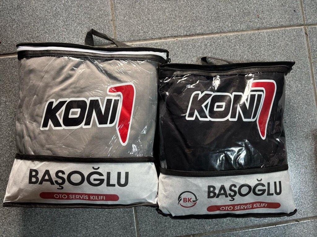 lüks servis kılıfları - 6