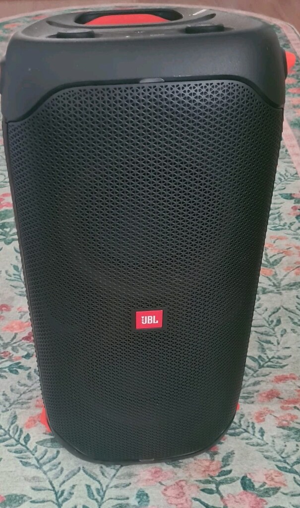 jbl partbox 110 - 3