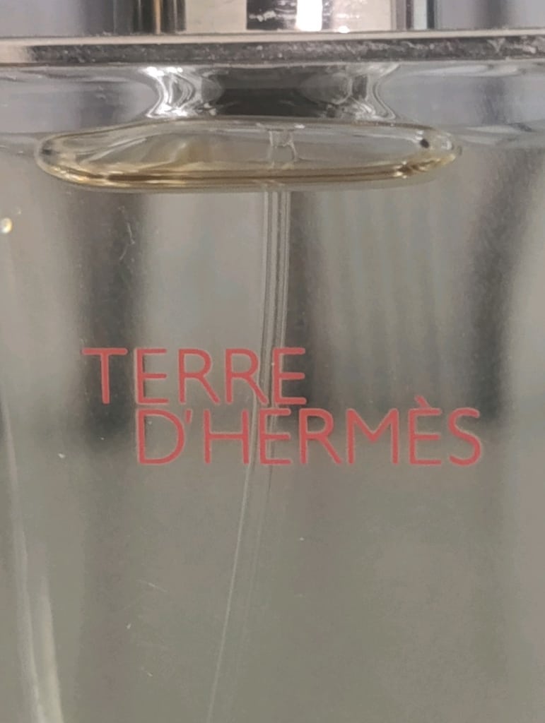 orjinal Hermes erkek parfümü - 2