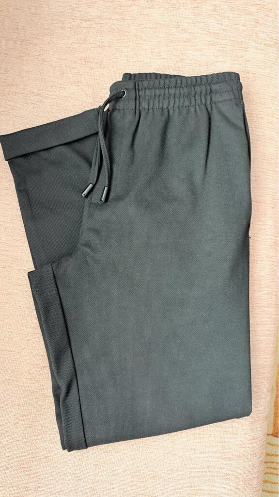 jogger pantolon - 3