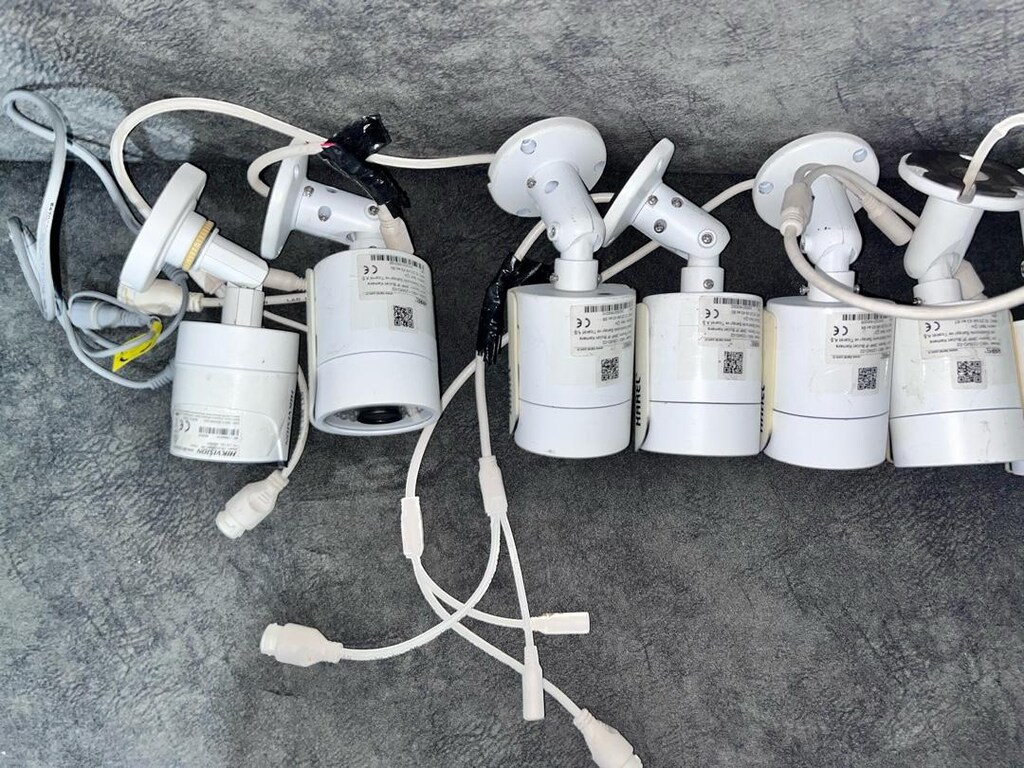 kamera ic cepe dış cepe saglam çalışır - 12