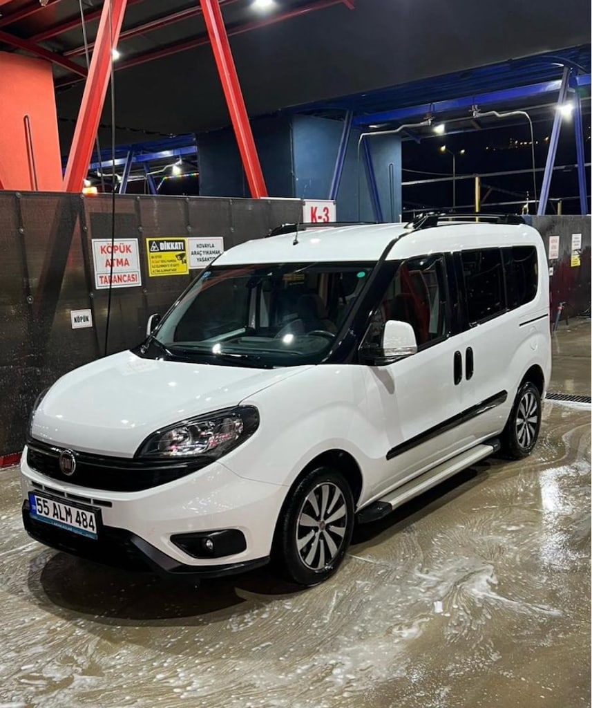 Fiat DOBLO