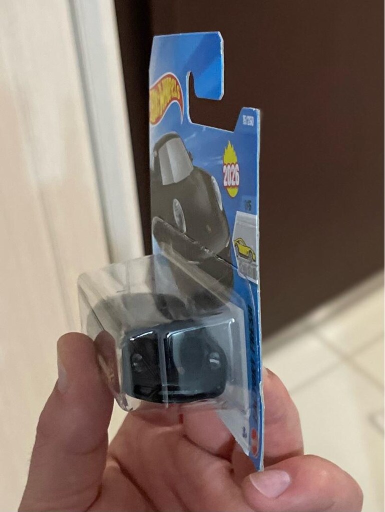 Hot Wheels Porsche 911 Carrera T - 2