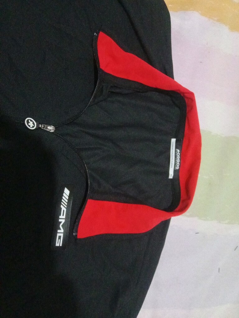 Assos Polo yaka tişört - 5