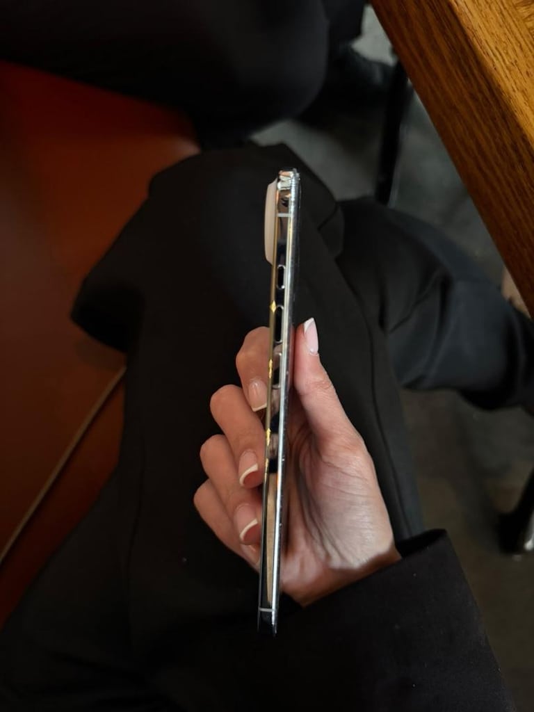 İPhone 17 air - 3