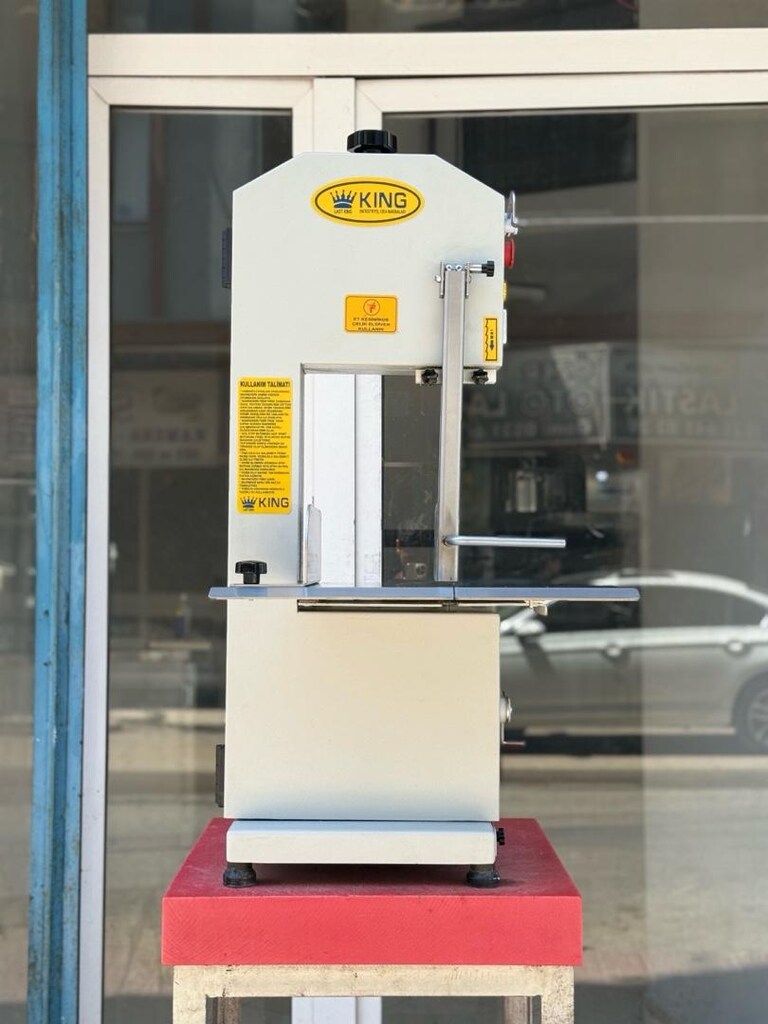 kemik kesme kemik kesme makinası kemik parçalama makinası - 2