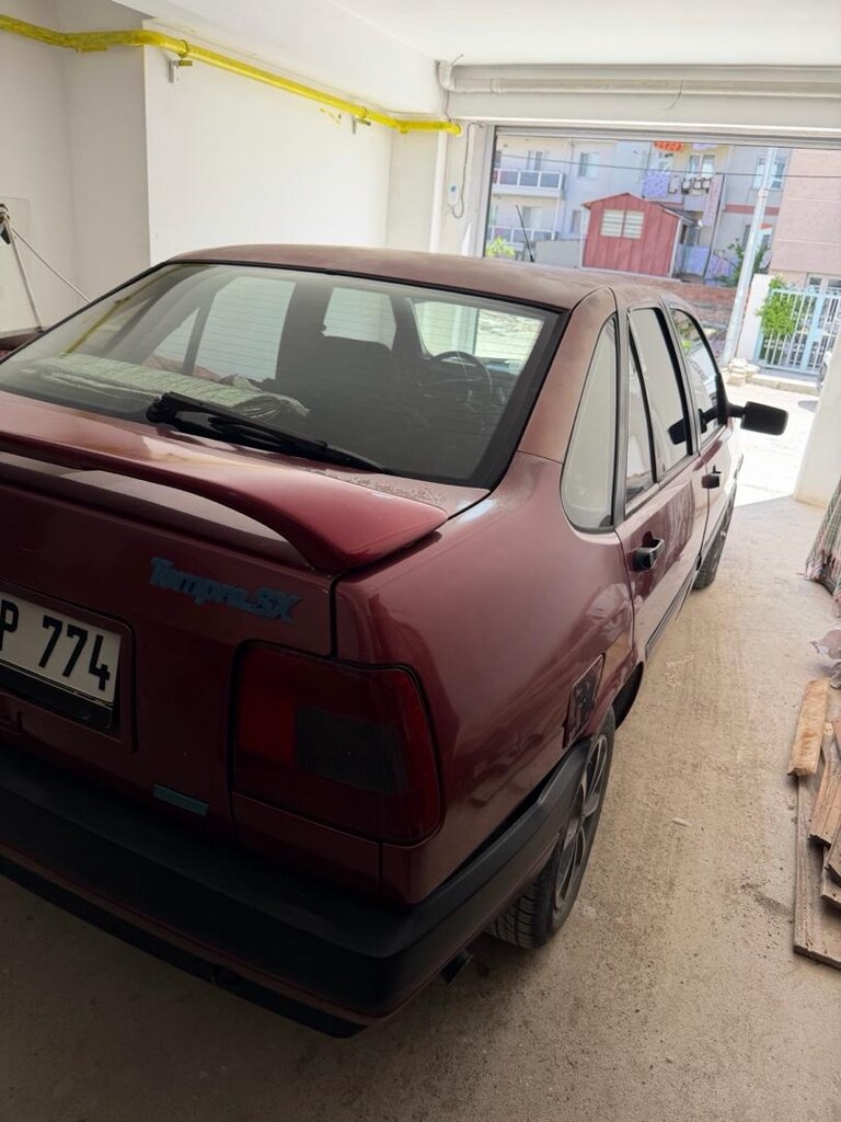 tempra sx - 2