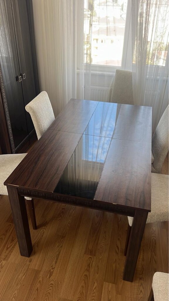 Tepe Home Yemek Masası