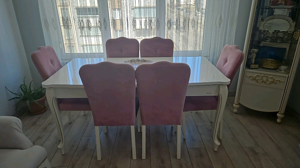 istikbbal salon takımı - 3