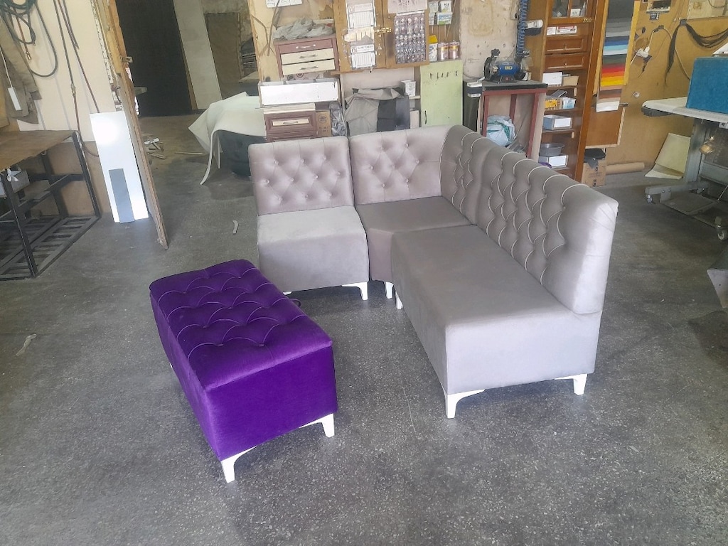 Mutlak köşe takımı - 2