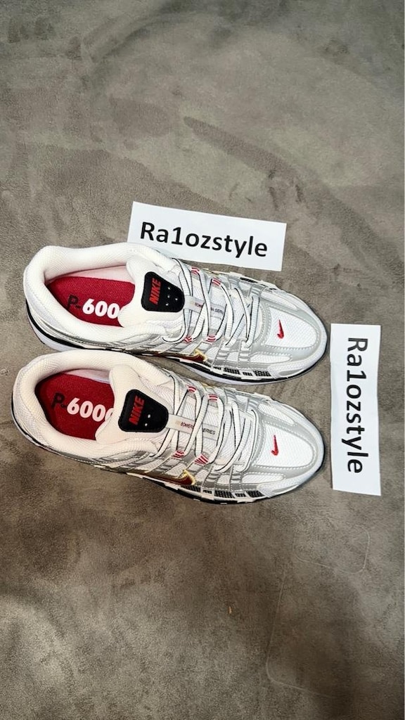 nike p6000 - 2