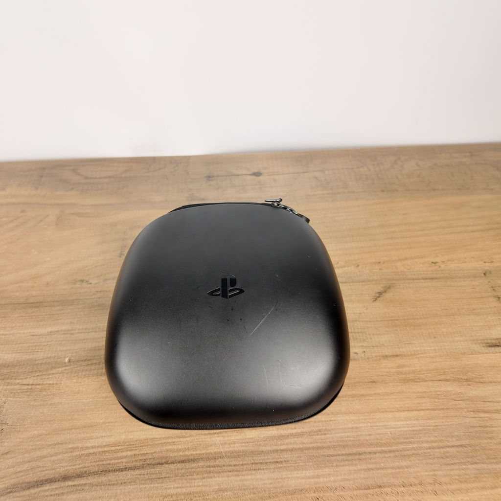 SONY PLAYSTATION 5 DUALSENSE EDGE İKİNCİ EL TERTEMİZ - 3