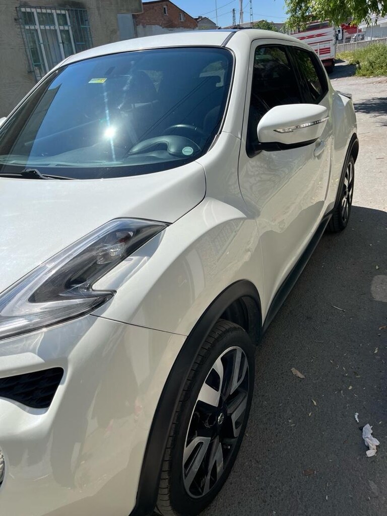 SAHİBİNDEN HATASIZ JUKE - 6