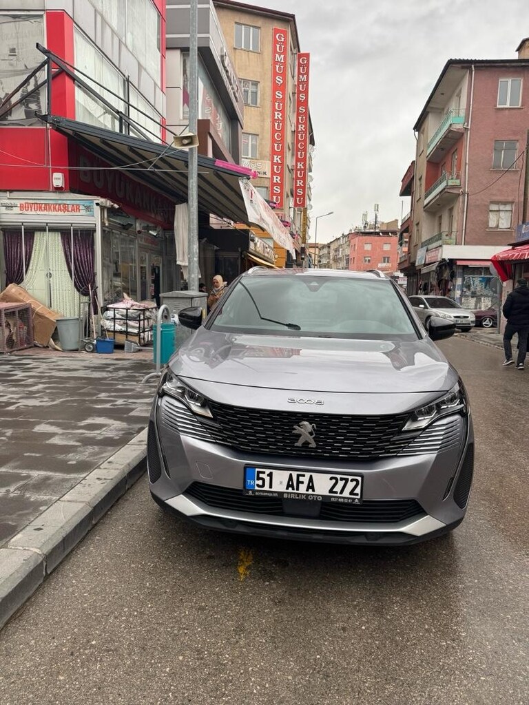 sahibinden düşük km - 2