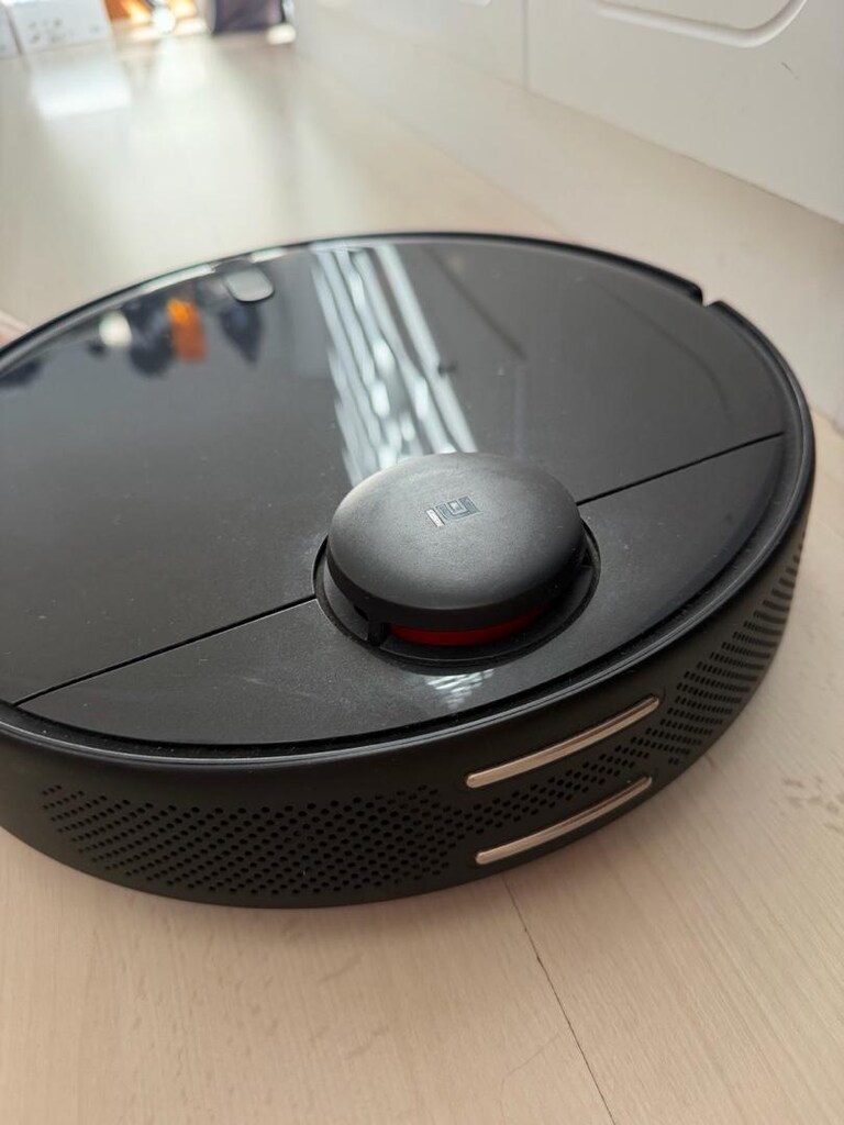 xiaomi mi robot vacuum mop 2 pro