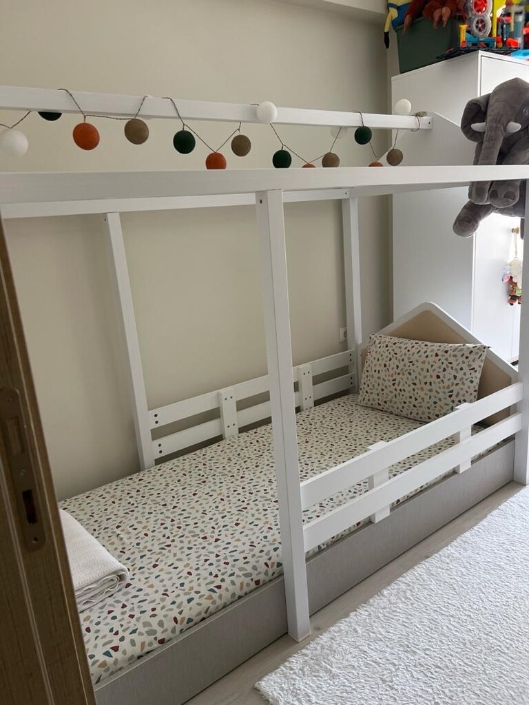montessori yatak - 3