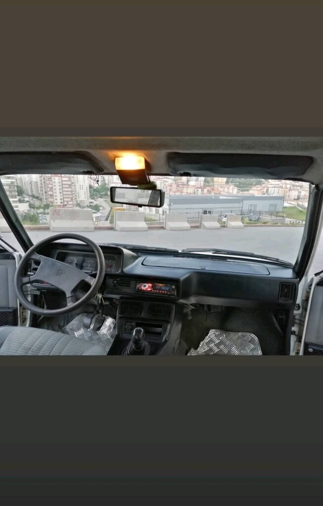 Şahin S yatık motor - 6