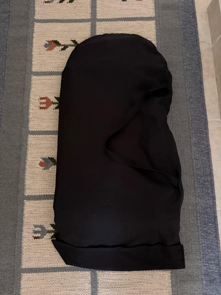 Mamma bebek ana kucagi - 4